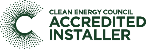 Clean Energy Council Accredited Installer